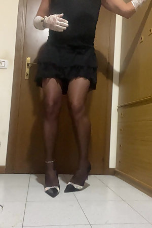 Crossdresser